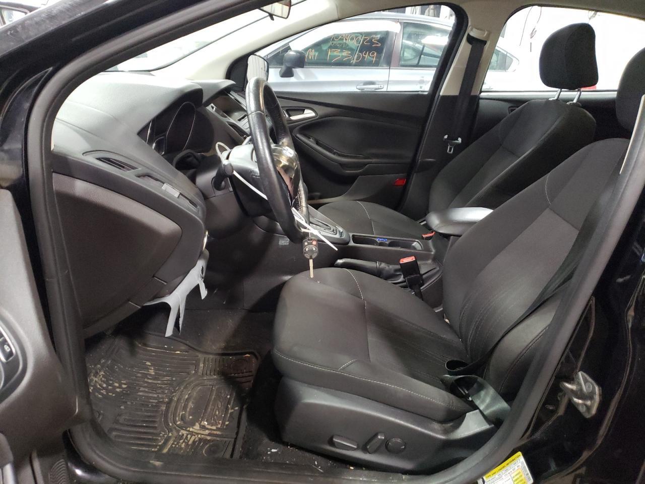 2016 FORD FOCUS SE - Image 7