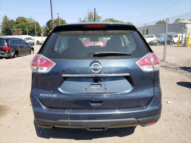 2016 Nissan Rogue S - Фото 6