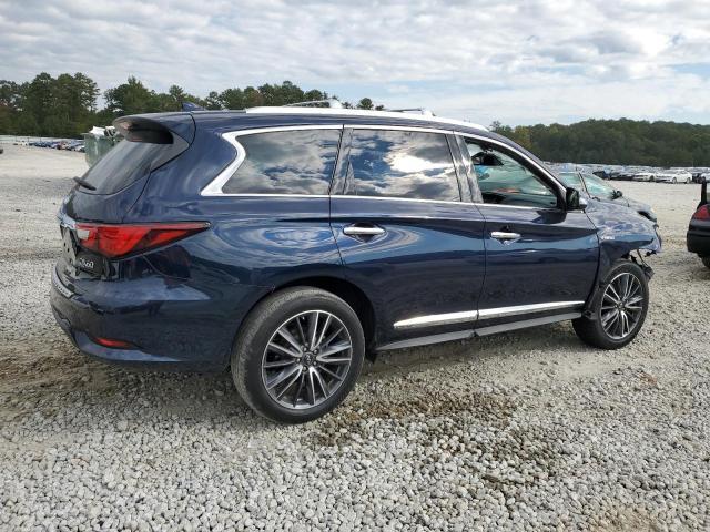 2017 Infiniti Qx60 Hybrid - Фото 3