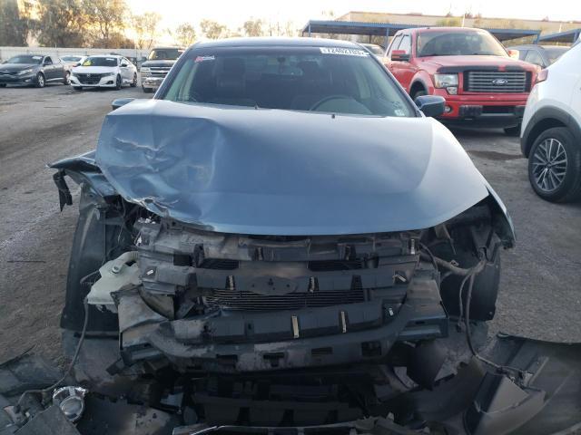 2012 Ford Fusion Sel - Фото 5