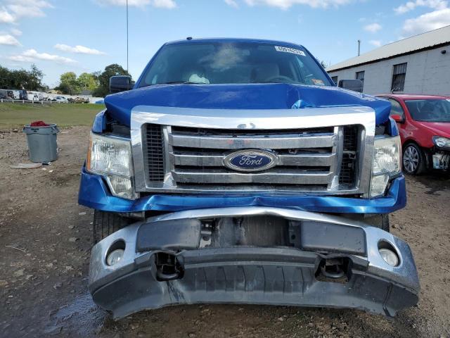 2010 Ford F150 Supercrew - Image 5