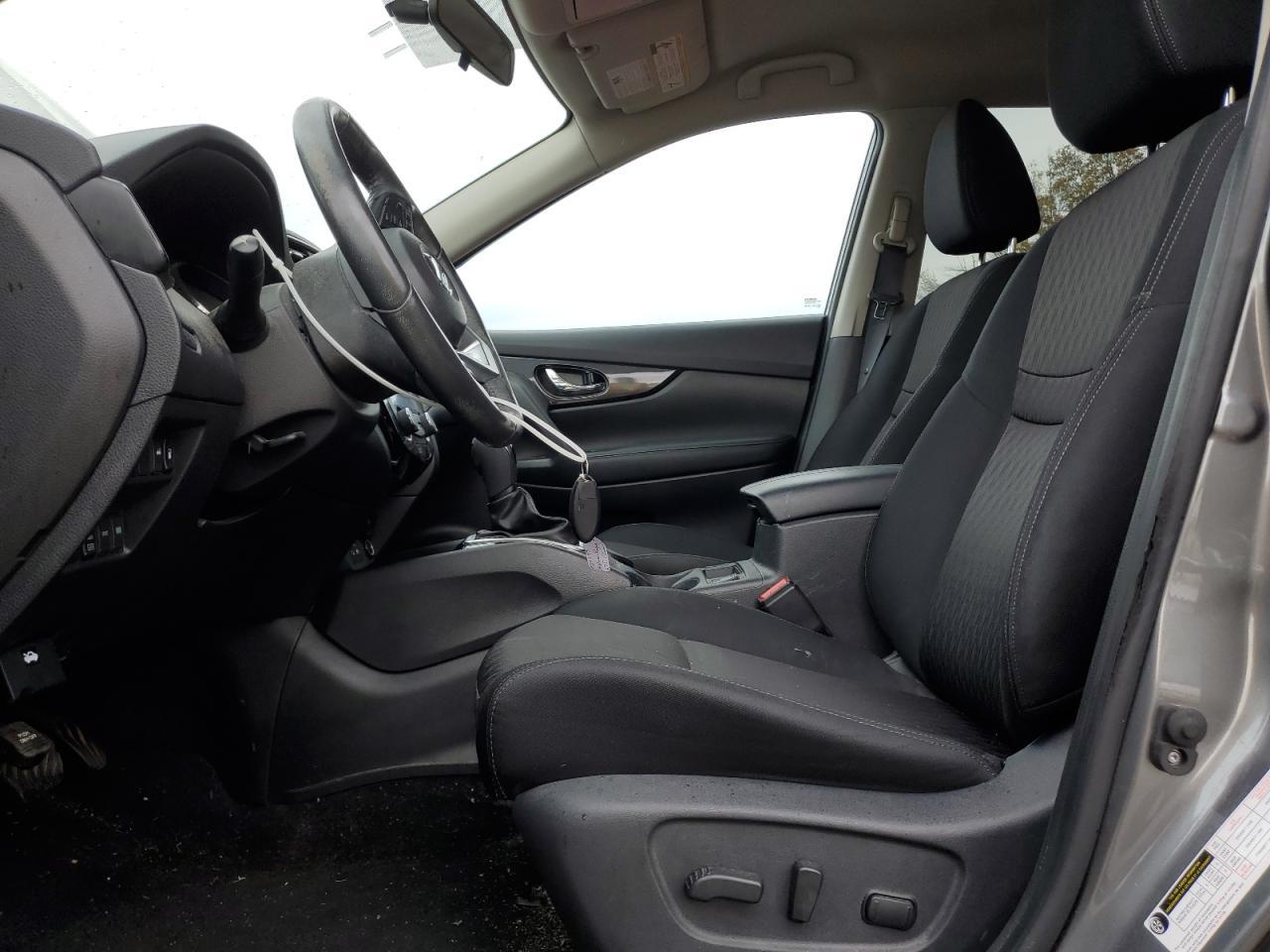 2018 NISSAN ROGUE S - Image 7