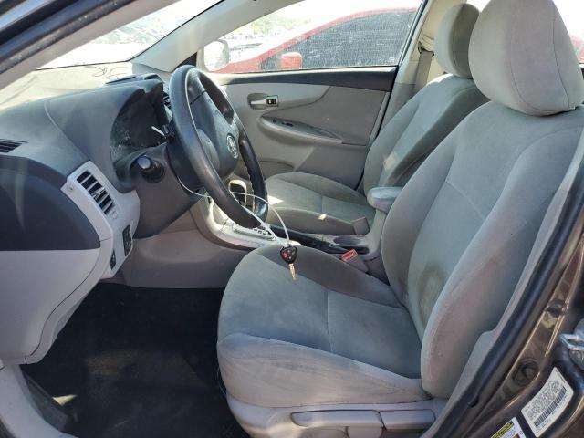 2013 Toyota Corolla Base - Image 7