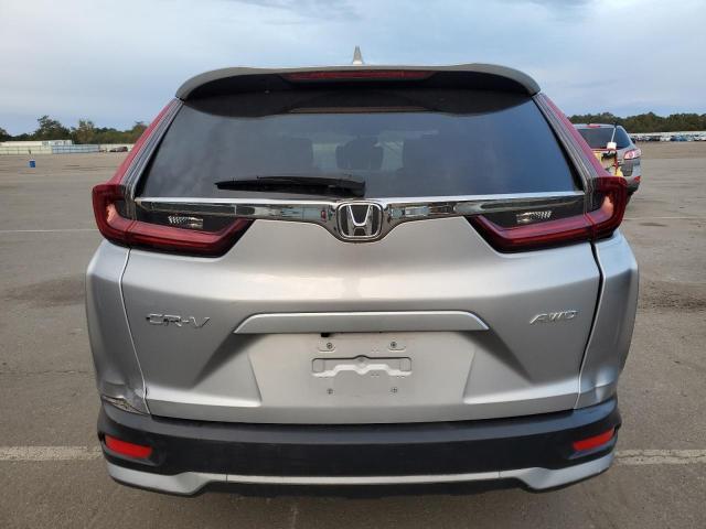 2020 Honda Cr-V Exl - Image 6