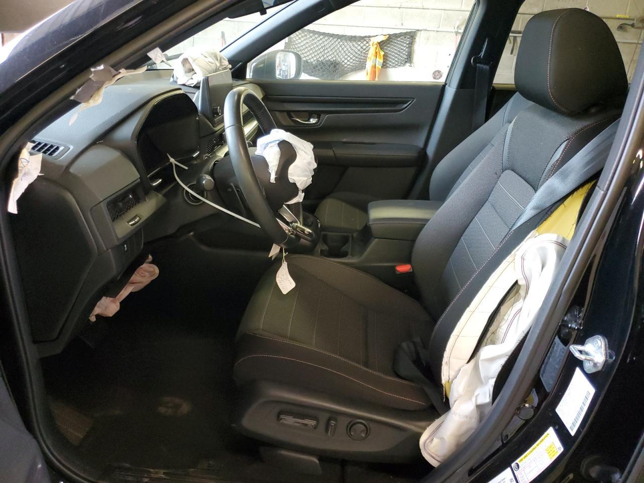 2023 HONDA CR-V SPORT - Фото 7