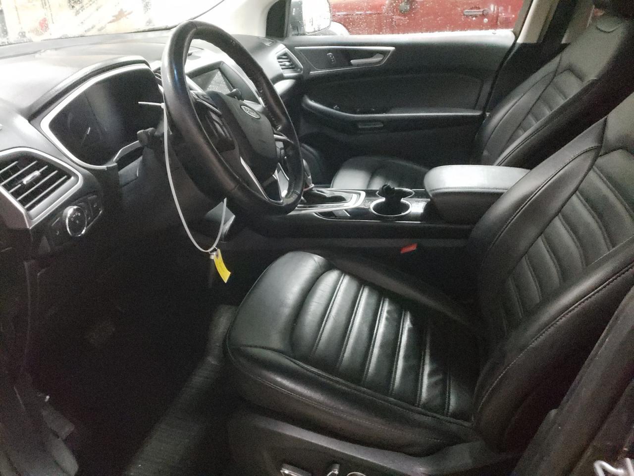 2018 FORD EDGE SEL - Image 7