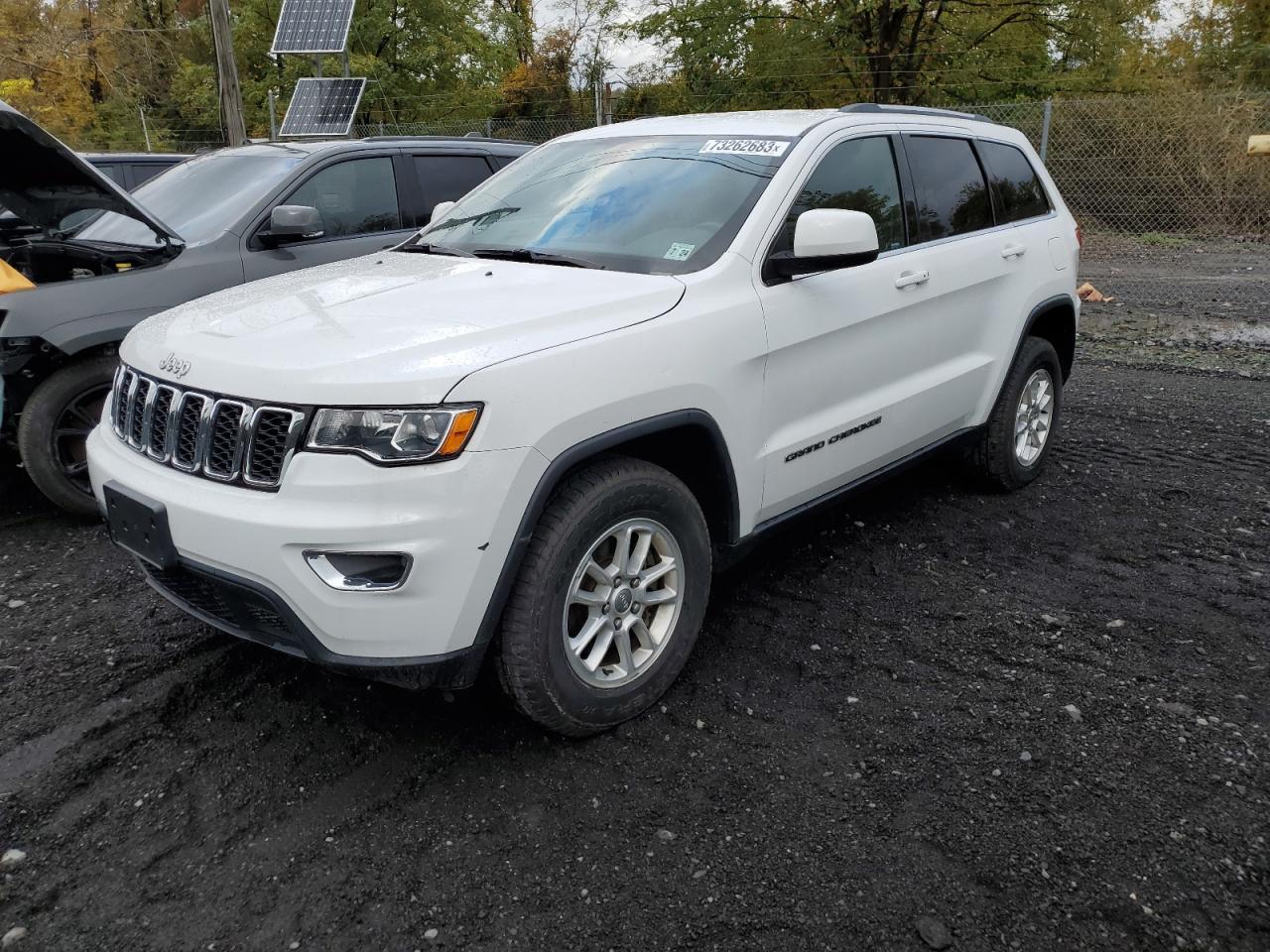 2019 JEEP GRAND CHER car image