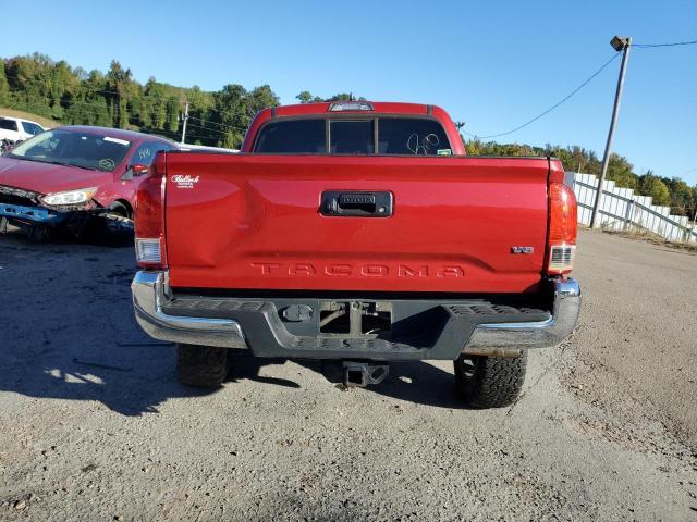 2016 Toyota Tacoma Double Cab - Фото 6