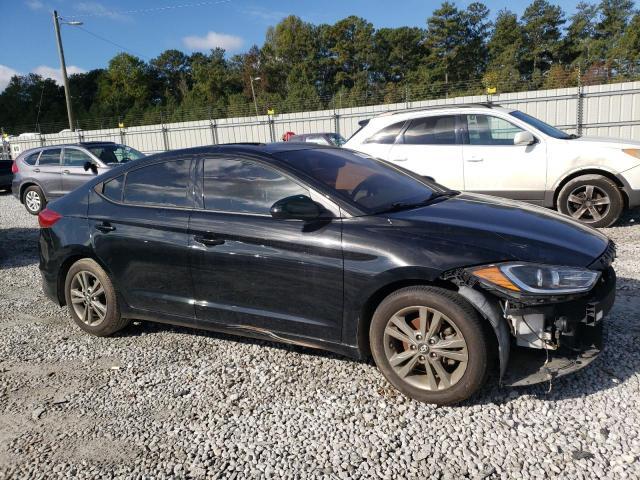 2018 Hyundai Elantra Sel - Image 4