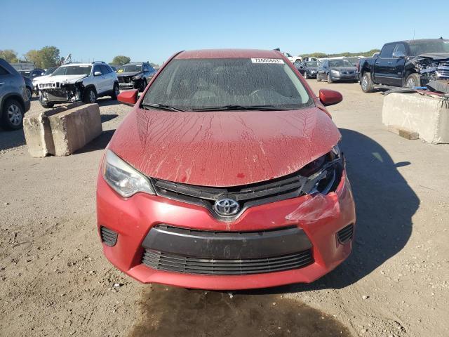 2015 Toyota Corolla L - Image 5