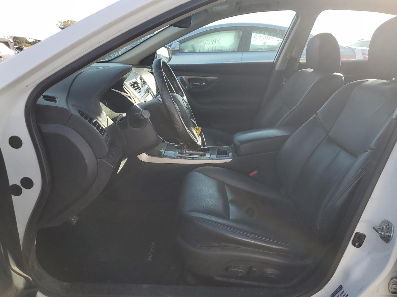 2014 NISSAN ALTIMA 2.5 - Image 7