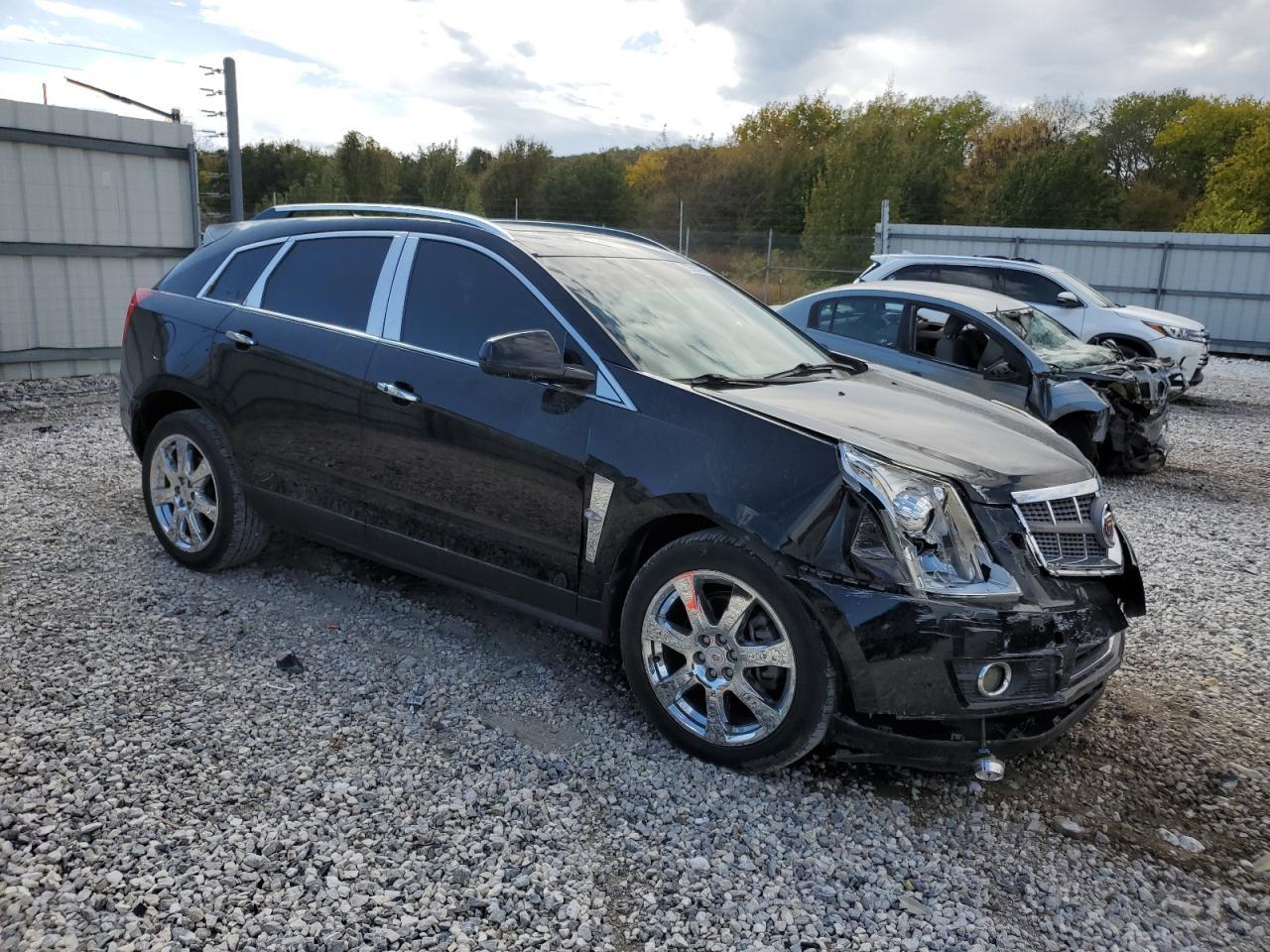 2011 CADILLAC SRX PERFOR - Image 4