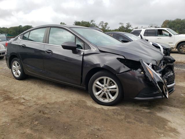2017 Chevrolet Cruze Lt - Фото 4
