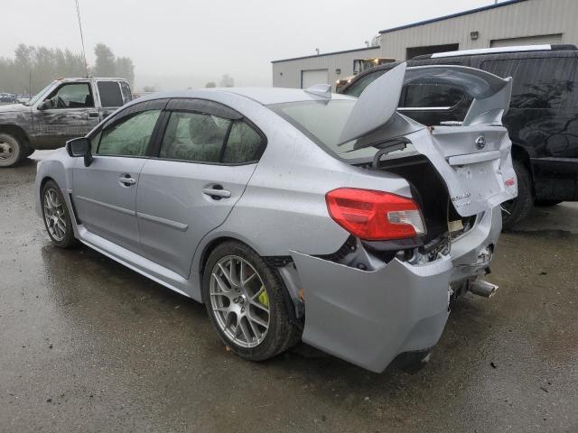 2020 Subaru Wrx Sti Limited - Image 3