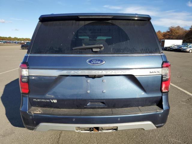 2019 Ford Expedition Max Platinum - Image 6