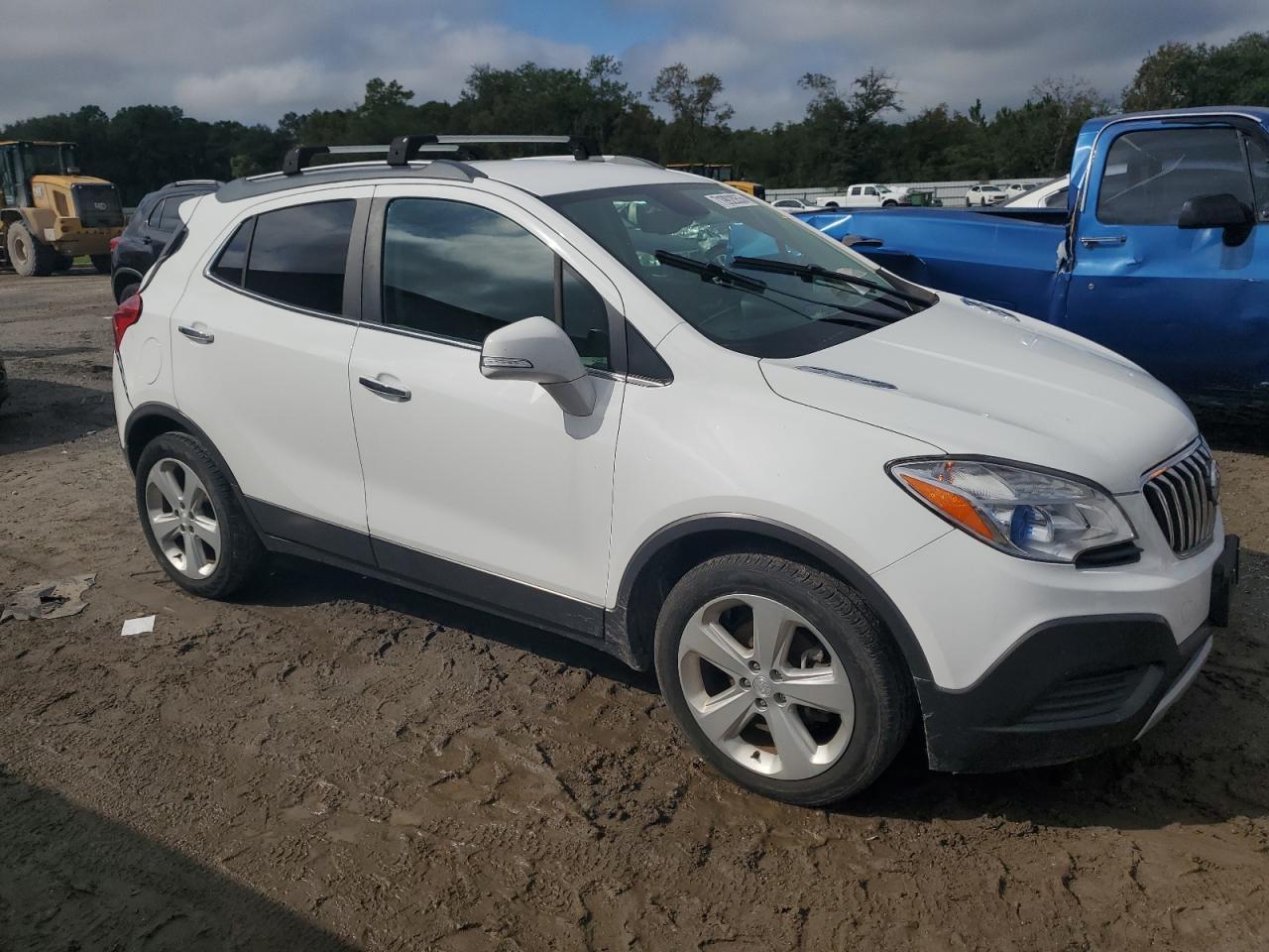 2016 BUICK ENCORE - Image 4