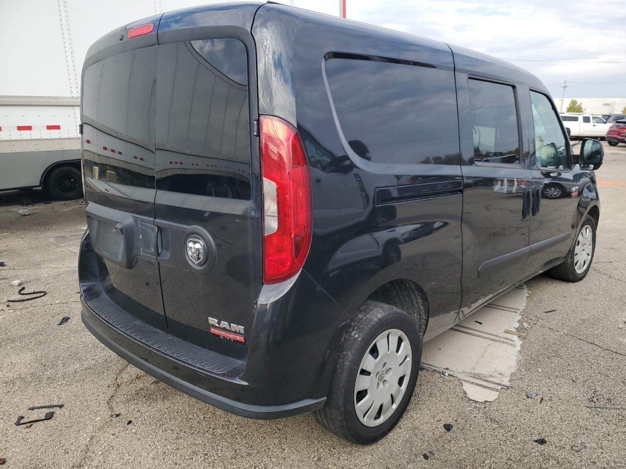 2020 RAM PROMASTER - Image 3