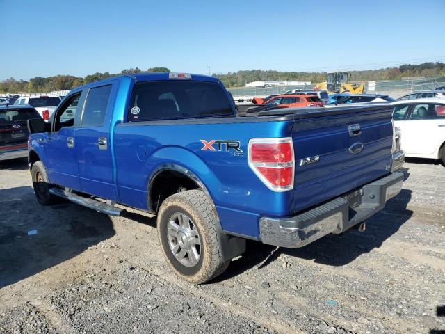 2010 Ford F150 Supercrew - Image 2