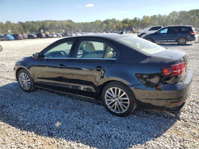 2016 Volkswagen Jetta Sel - Фото 2