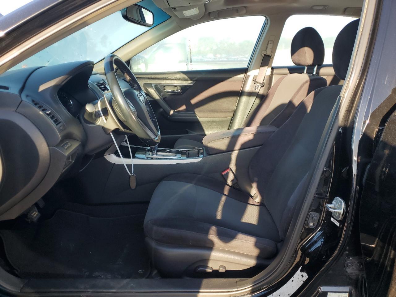 2013 NISSAN ALTIMA 3.5 - Image 7