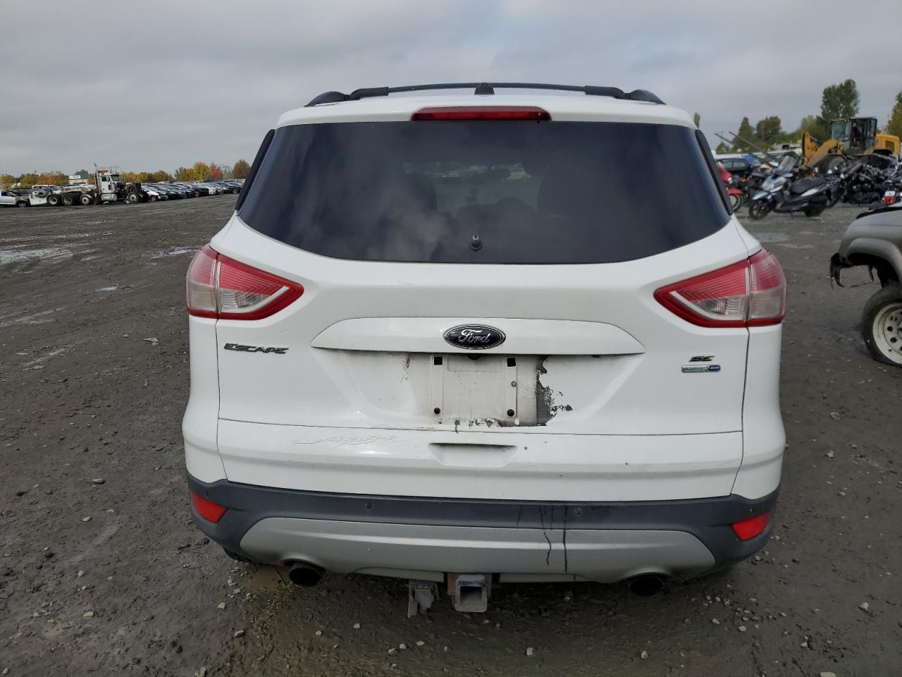 2015 FORD ESCAPE SE - Image 6