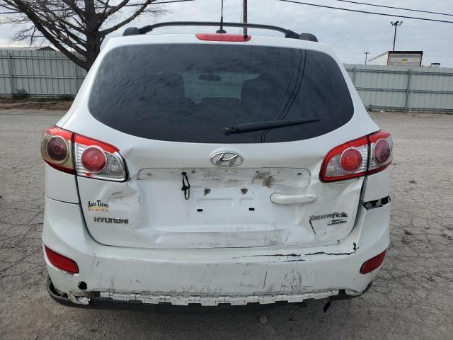 2011 Hyundai Santa Fe Gls - Image 6
