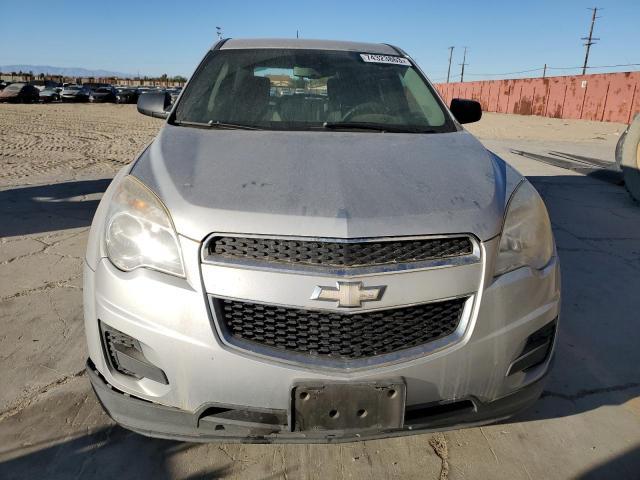 2015 Chevrolet Equinox Ls - Image 5