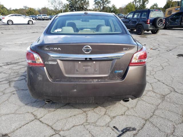 2013 Nissan Altima 2.5 - Фото 6