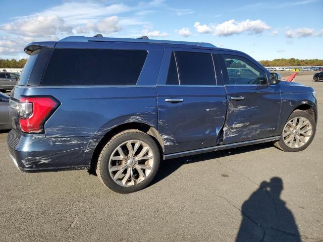 2019 Ford Expedition Max Platinum - Image 3