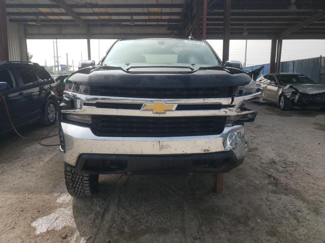 2019 Chevrolet Silverado K1500 Lt - Image 5