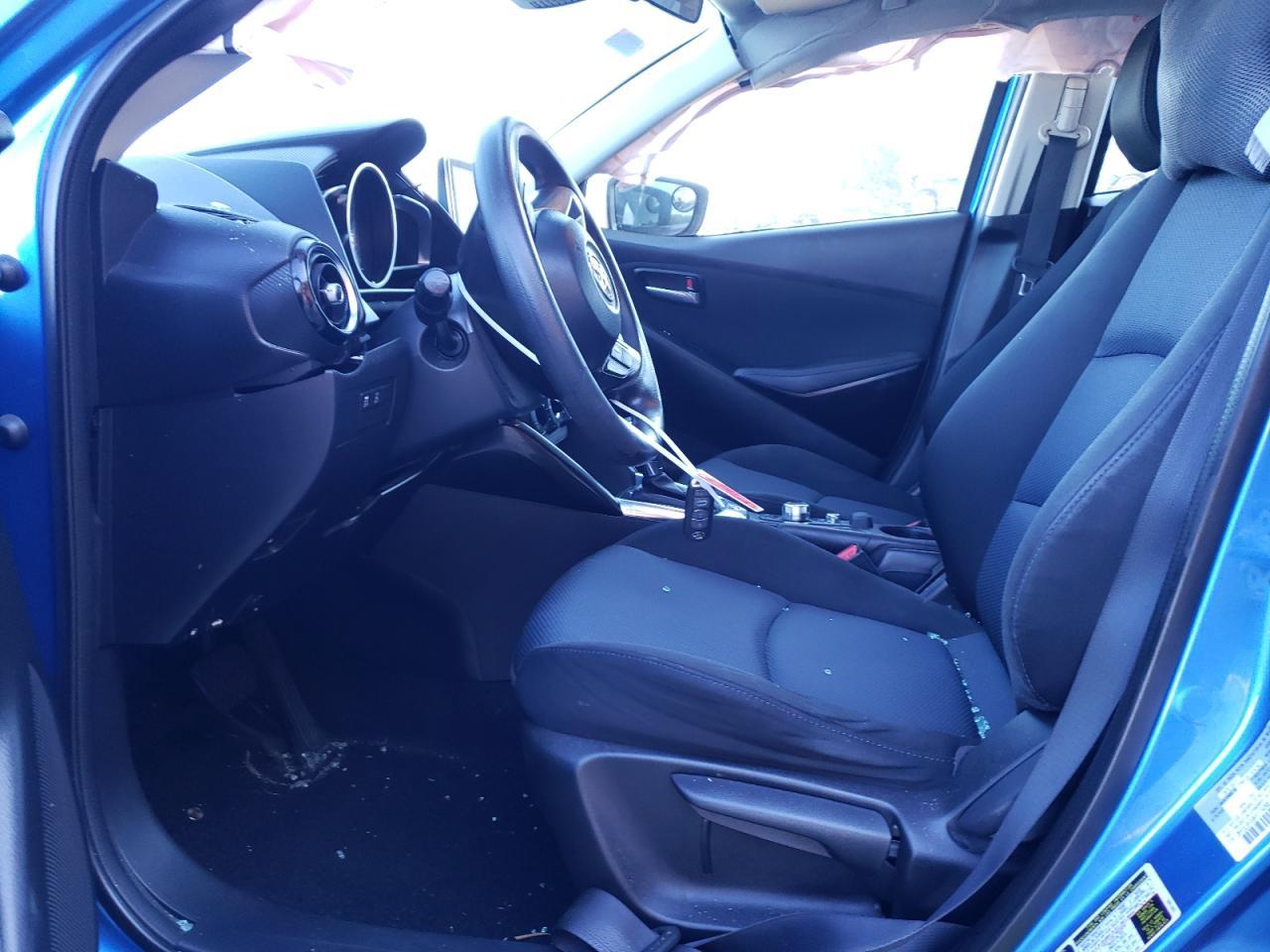 2017 TOYOTA YARIS IA - Image 7