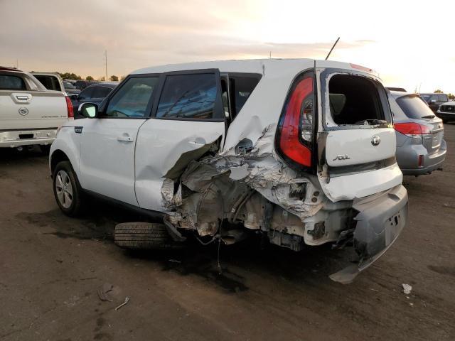 2016 Kia Soul - Image 2