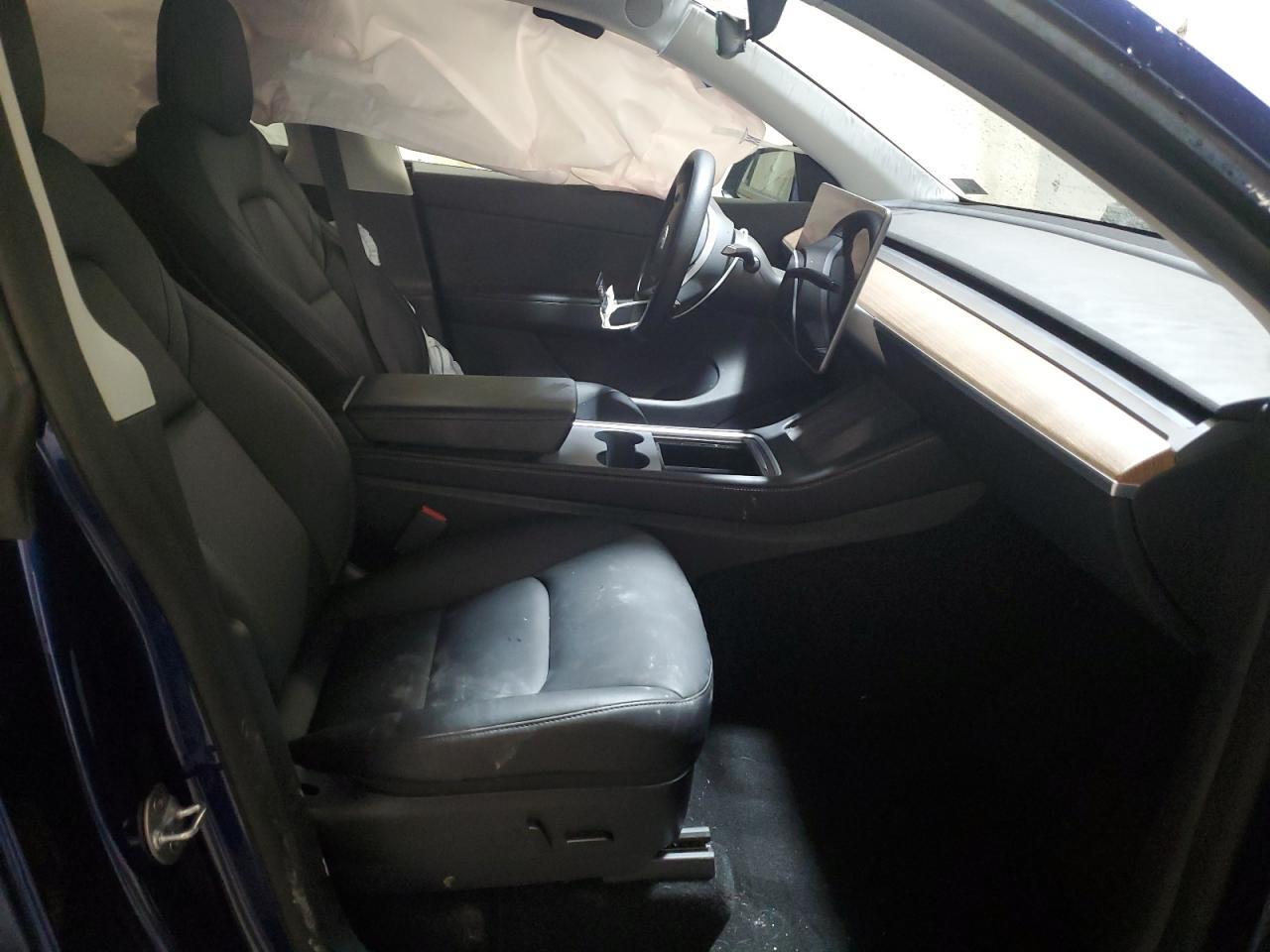 2022 TESLA MODEL Y - Image 7