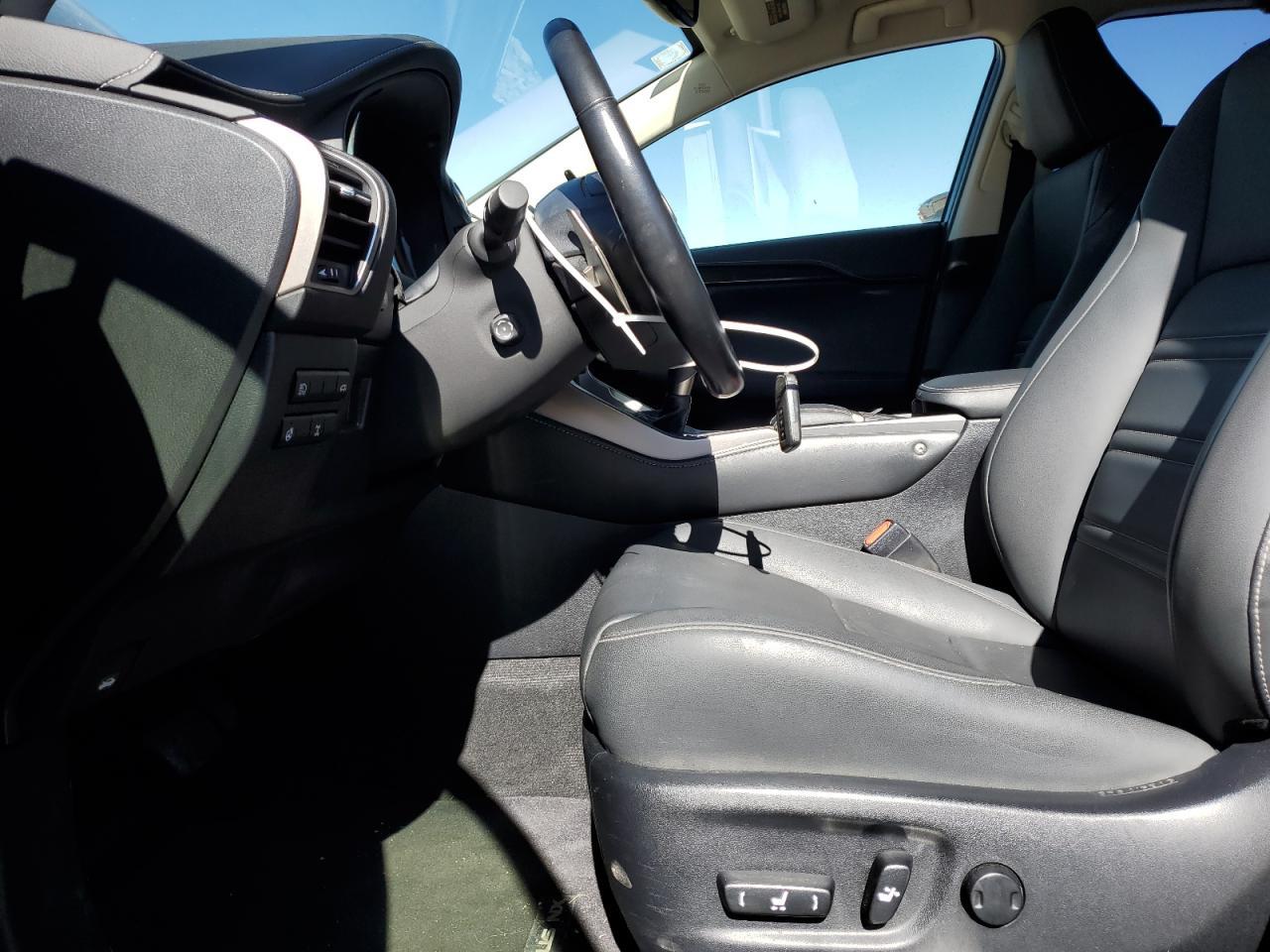 2020 LEXUS NX 300 BAS - Image 7