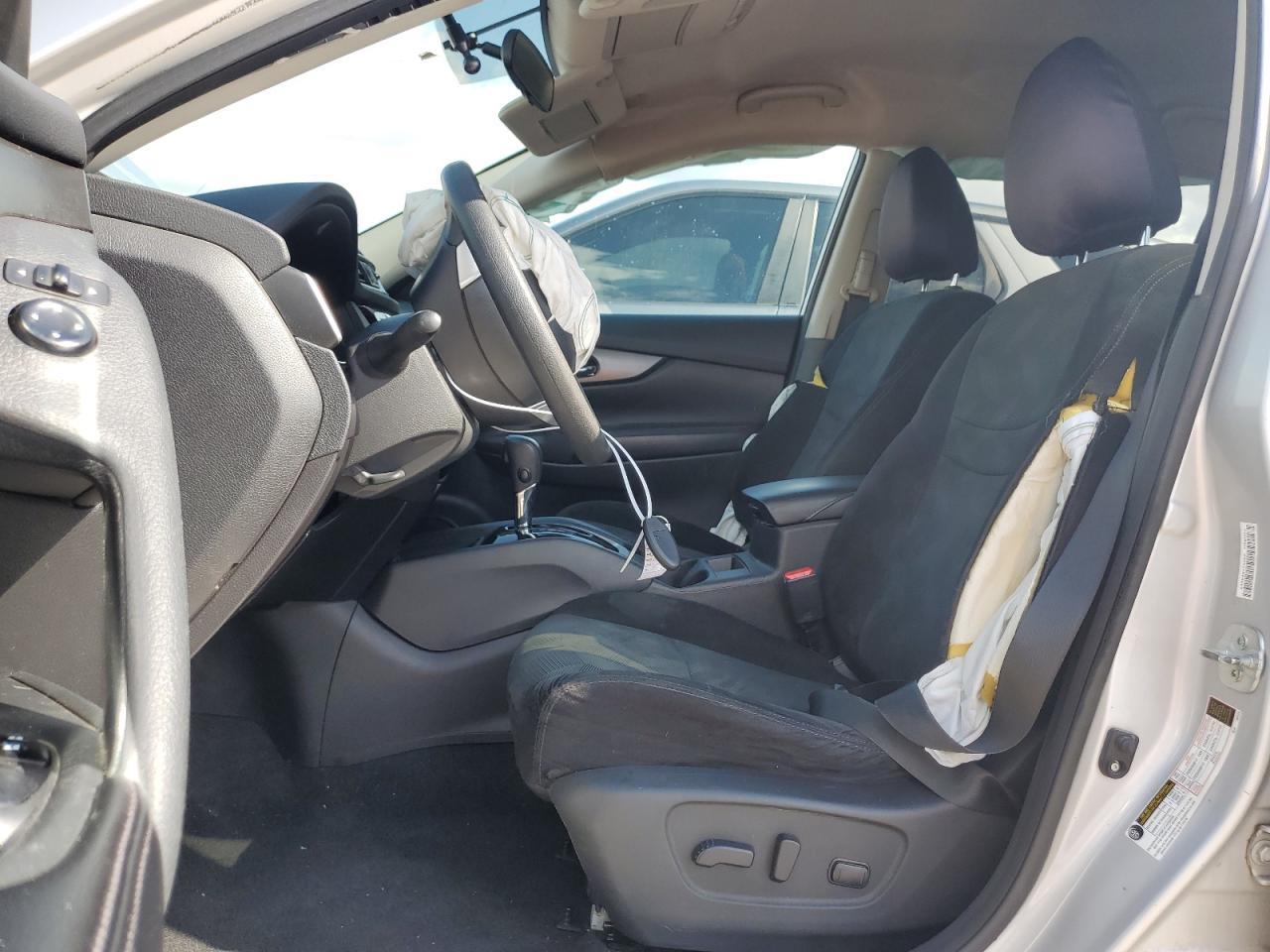 2015 NISSAN ROGUE S - Image 7