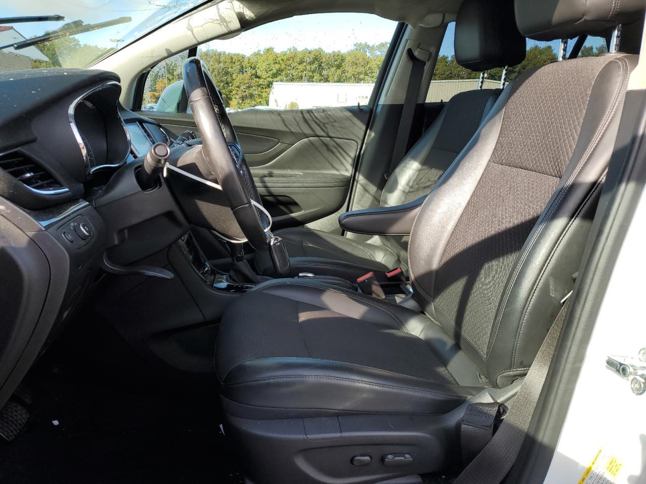 2019 BUICK ENCORE PRE - Image 7
