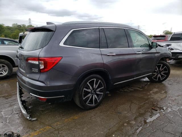 2019 Honda Pilot Touring - Image 3