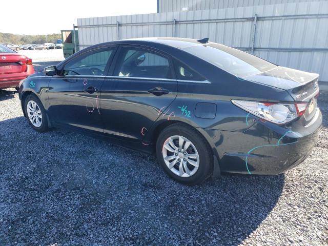 2013 Hyundai Sonata Gls - Image 2