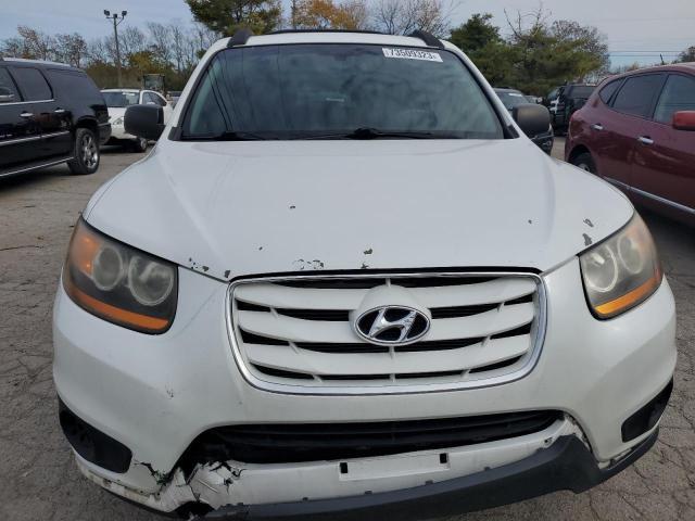 2011 Hyundai Santa Fe Gls - Image 5