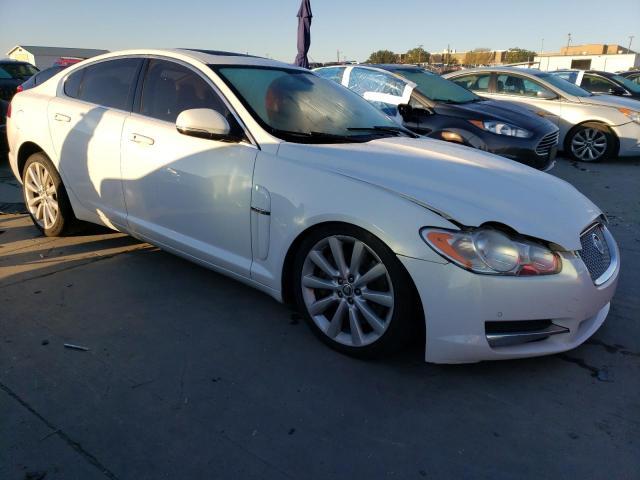 2011 Jaguar Xf Premium - Image 4