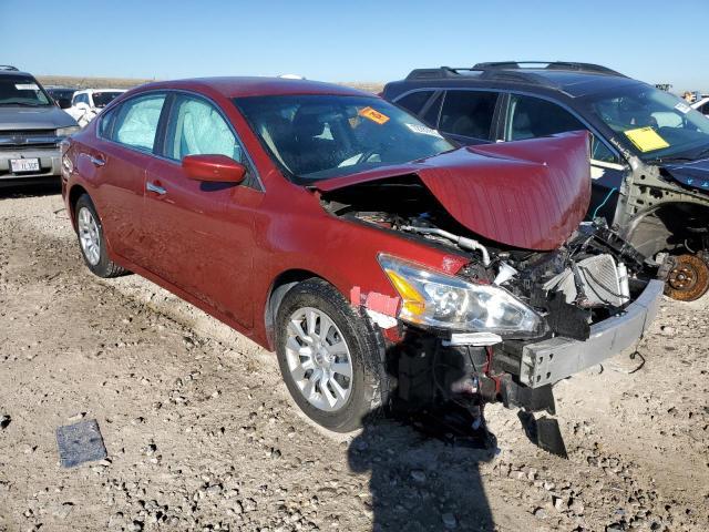 2015 Nissan Altima 2.5 - Фото 4