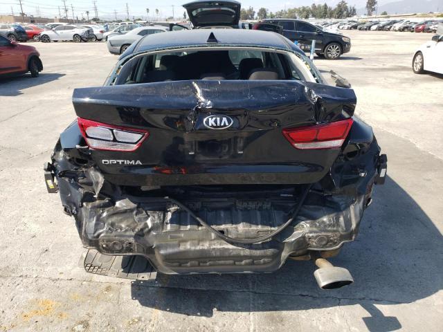 2019 Kia Optima Lx - Фото 6