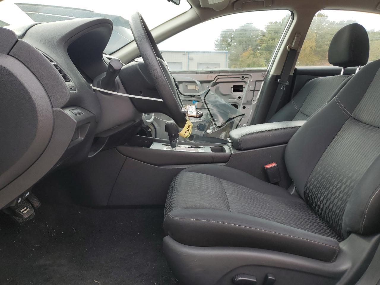 2018 NISSAN ALTIMA 2.5 - Фото 7