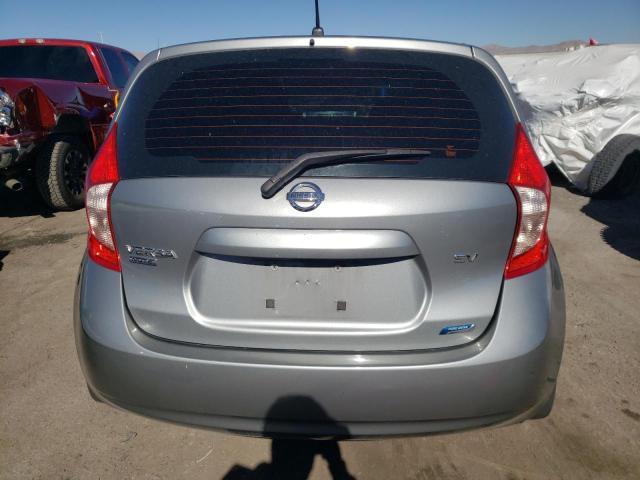2014 Nissan Versa Note S - Фото 6