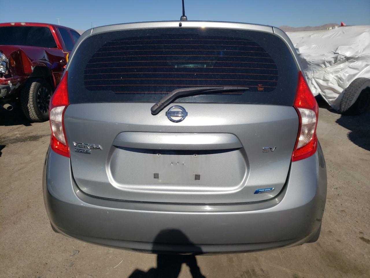 2014 NISSAN VERSA NOTE - Image 6