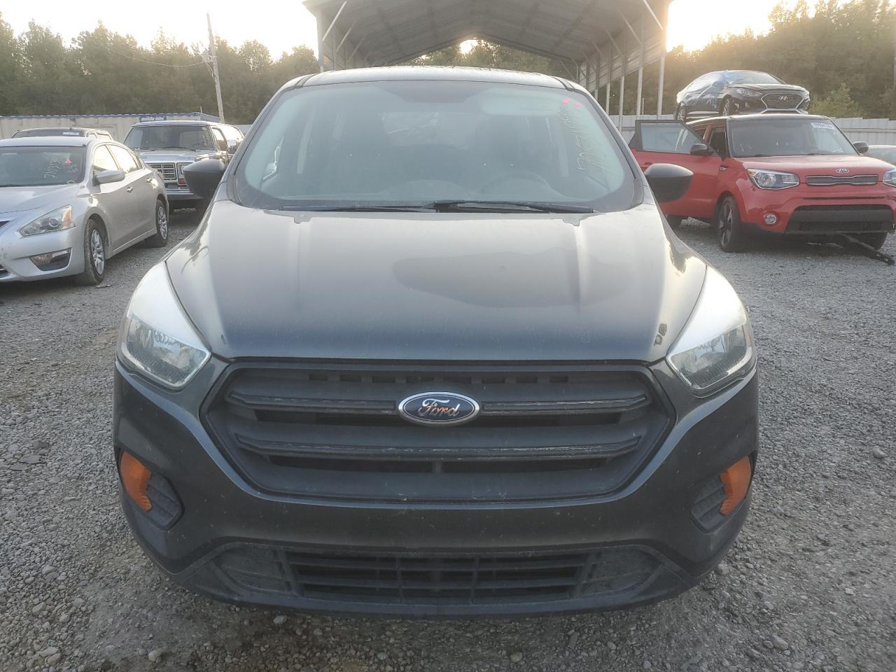 2017 FORD ESCAPE S - Image 5