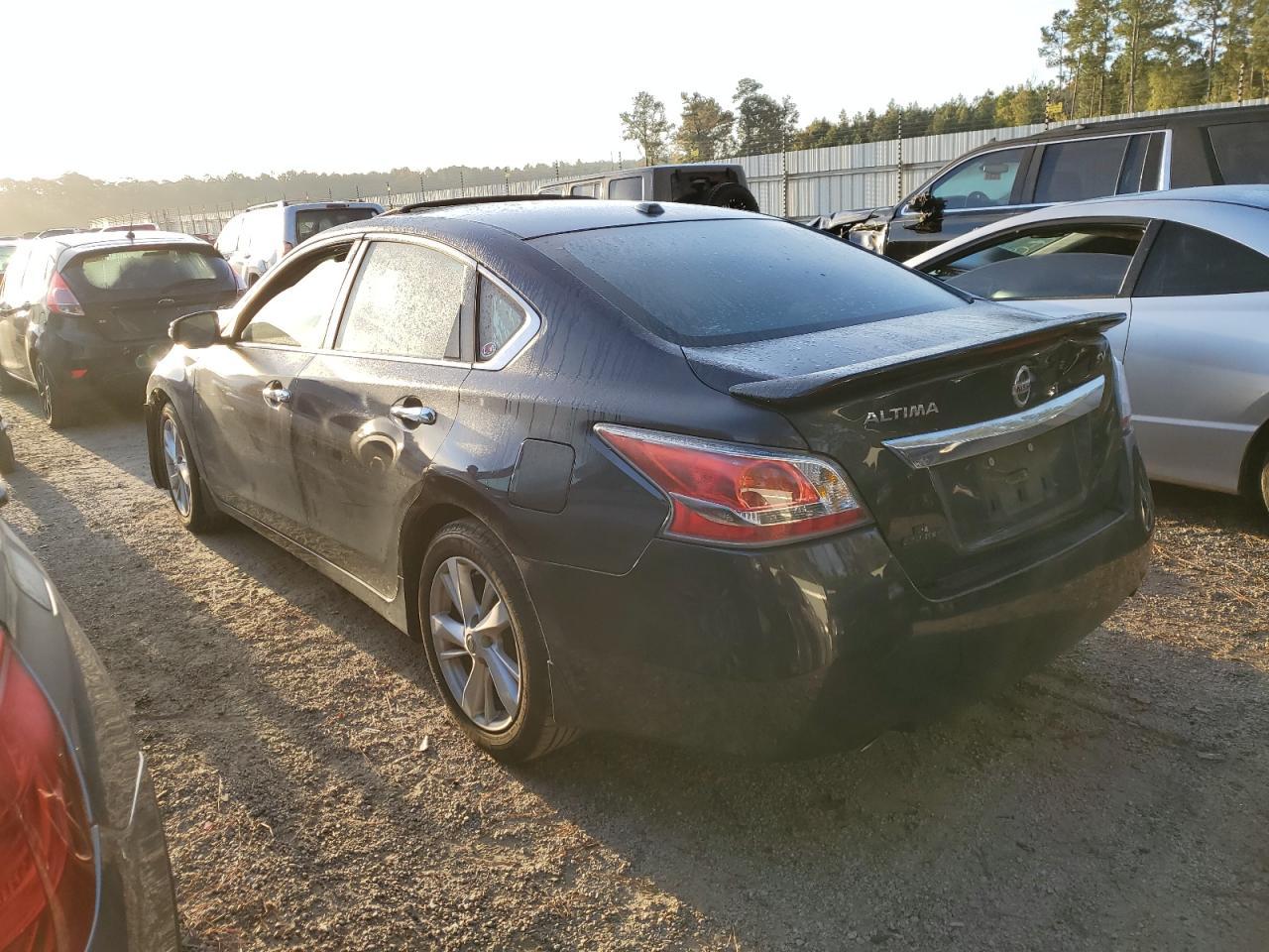2015 NISSAN ALTIMA 2.5 - Image 2