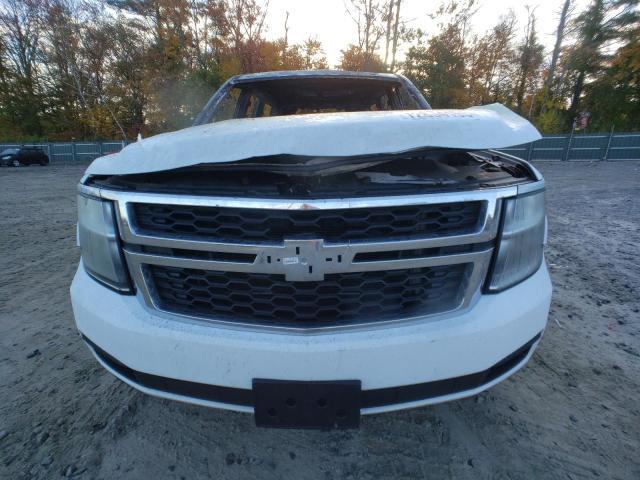 2016 Chevrolet Tahoe K1500 Lt - Фото 5