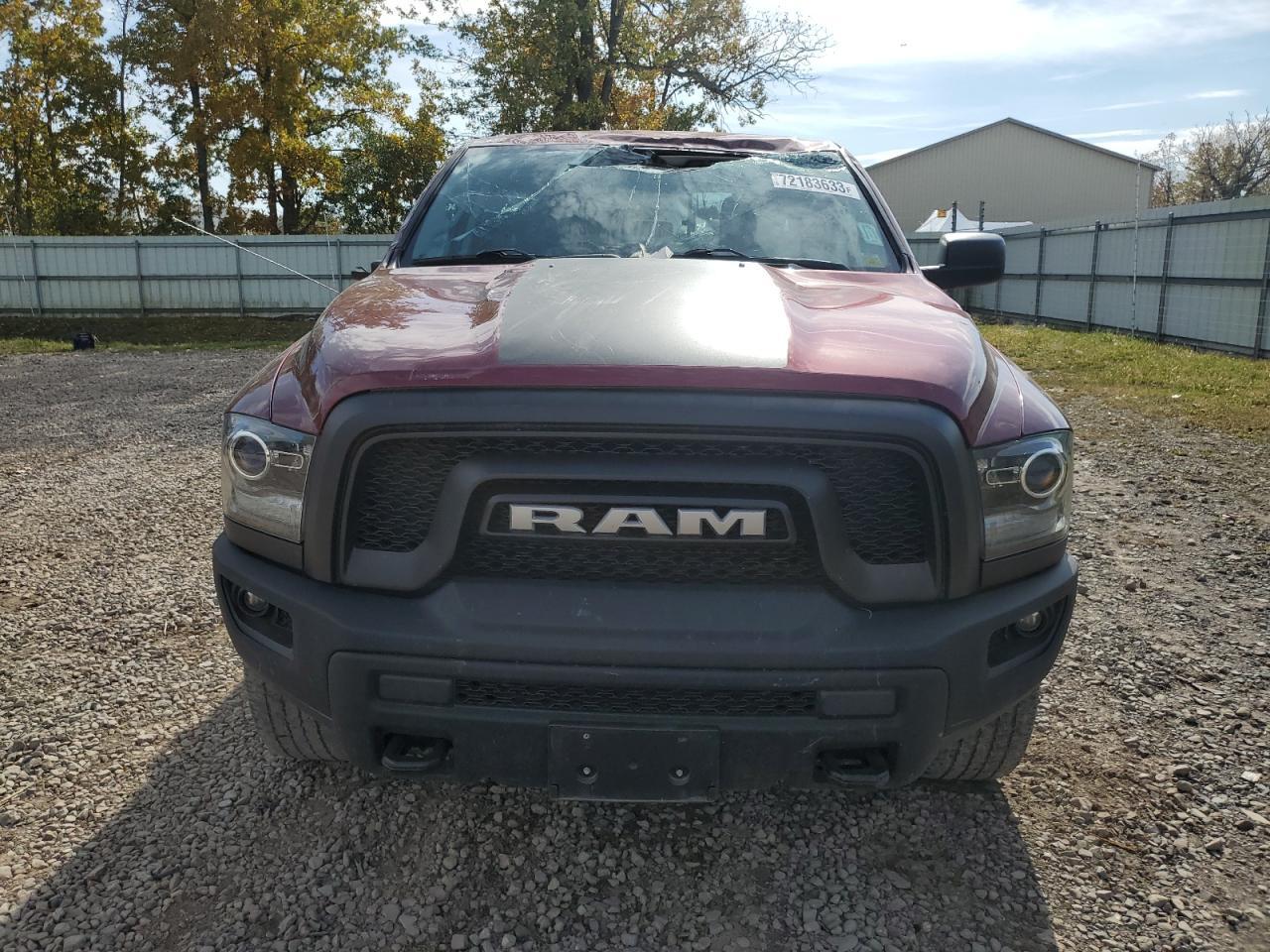 2020 RAM 1500 CLASS - Image 5