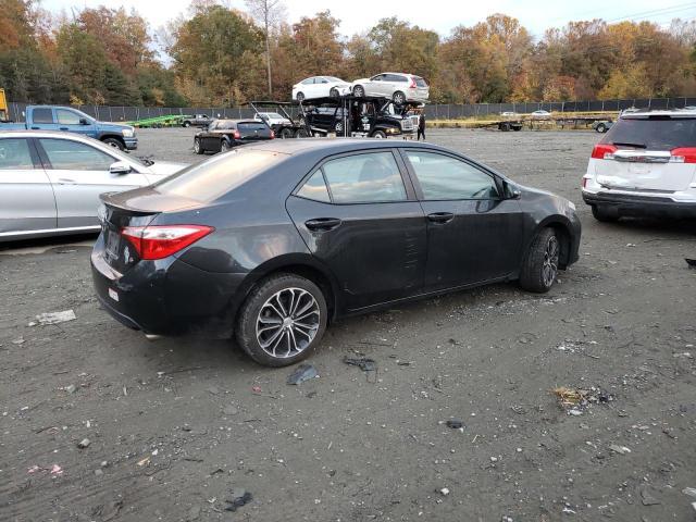 2016 Toyota Corolla L - Фото 3